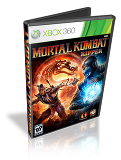 xbox 360 mortal kombat download